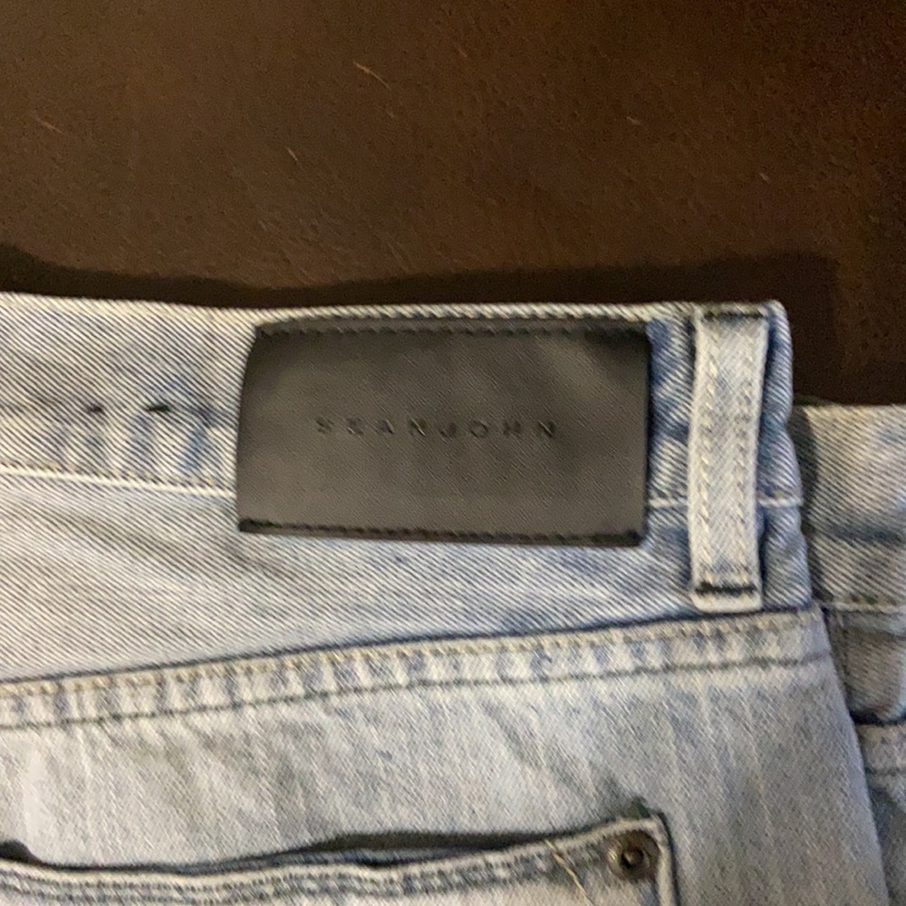 Sean John denim - Picture 2 of 6